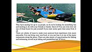 Do you want to know about Lake Travis pontoon boat