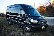 Hire Austin Party Bus