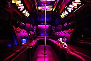 Hire A Reliable Pink Party Bus in Austin