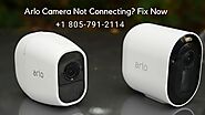 How To Fix When Arlo Camera Not Connecting? | by jaspal singh | Jan, 2023 | Medium