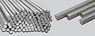 Hex Bar Manufacturers in India - Dhanwant Metal Corporation