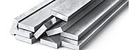 Rectangular Bar Manufacturers in India - Dhanwant Metal Corporation