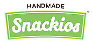 Snackios Handmade Baked Pita Chips are the perfect snack to satisfy your cravings!