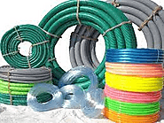 Plastic Pipes Manufacturers: Choosing the Best Pipes for Your Needs