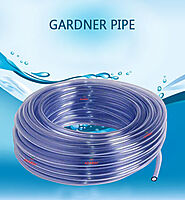 Garden Pipe Manufacturers - Adarsh Pipes