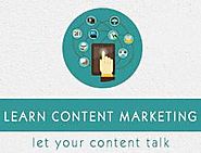 Content Marketing Target Customer