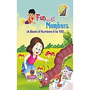 Buy Fun with Number Book at Best Price | Yellow BIrd Publications