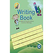 Buy Writing Book at Best Price | Yellow Bird Publications
