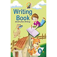 Buy Writting Book at Best Price | Yellow Bird Publications