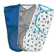 Best Rated Swaddling Blankets with Velcro Powered by RebelMouse