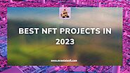 Best NFT projects in 2023 | Mr.Potato NFT..pdf