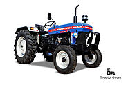 Powertrac 439 Price in India - Tractorgyan