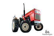 Swaraj 855 Price in India - Tractorgyan