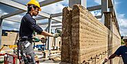 Concrete Solutions For Sustainable Construction