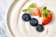 Eat: Low-Fat Yogurt