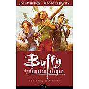 Buffy the Vampire Slayer (Season 8, #1)