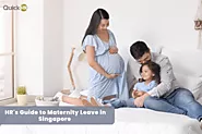 The HR's Guide to Maternity Leave in Singapore