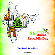 Indian happy republic day images