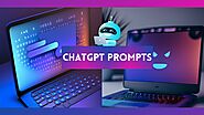 The Ultimate List of ChatGPT Prompts for Entrepreneurs: From Design to Human Resources, Covering All Aspects of Business