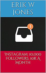 Instagram 10k Followers