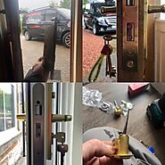 The 5 Most Common Lock Problems – Why You Need a Fast Locksmith