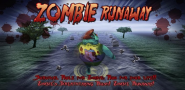 Zombie Runaway - Android Apps on Google Play