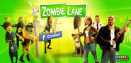 Zombie Lane - Android Apps on Google Play