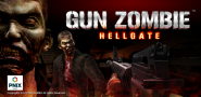 GUN ZOMBIE : HELLGATE - Android Apps on Google Play