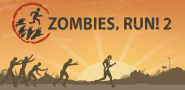Zombies, Run! - Android Apps on Google Play