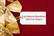 Top Raksha Bandhan Gifts For Sisters - NewZNew