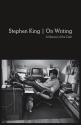 On Writing: 10th Anniversary Edition: A Memoir of the Craft