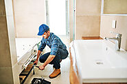 High Quality & Affordable Bathroom Renovations in Perth - Smart Maintenance Group