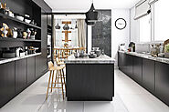 Kitchen Renovation Specialist in Perth - Smart Maintenance Group