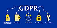 What Is GDPR?
