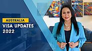 Australia visa Updates 2022 - Skilled Migration Program 2022-23 Special