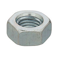 Nuts Manufacturers & Suppliers in India - Caliber Enterprises