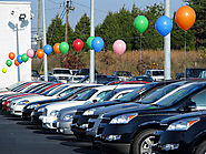 What Are The Signs To Look Out For When Buying A Car?