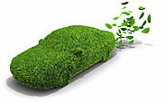 How to Go Green with Your Car?