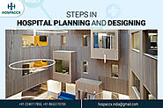 Get Hospital Architecture | Healthcare Architects in India