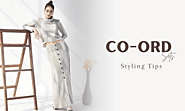 Spruce Up Your Winter with Co-Ord Sets Styling Tips