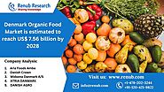 Denmark Organic Food Market to Grow with a CAGR of 14.02% from 2022 to 2028, Propelled by High Disposable Income and ...