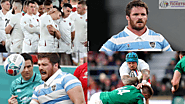England vs Argentina England Rugby World Cup player Jack Willis’s Toulouse move is a boost to time