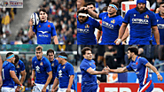 France vs Italy: France Rugby World Cup team is better prepared for the world cup than its predecessors