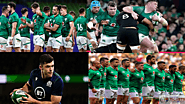 Ireland vs Scotland: Ireland Rugby World Cup captain says, No animosity towards Warren Gatland over Lions snub