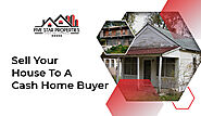 Selling Your Cedar Hill Home? 4 Reasons To Choose Cash Home Buyers