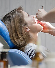Affordable and Reliable Root Canal Treatment in Dubai