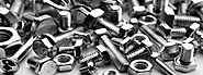Hastelloy Fasteners Manufacturers, Exporters, and Stockists in India