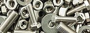 Titanium Fasteners Manufacturers, Exporters, and Stockists in India