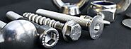 SMO 254 Fasteners Manufacturers, Exporters, and Stockists in India