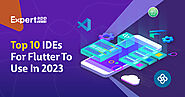 Top 10 IDEs (Integrated Development Environment) For Flutter To Use In 2023